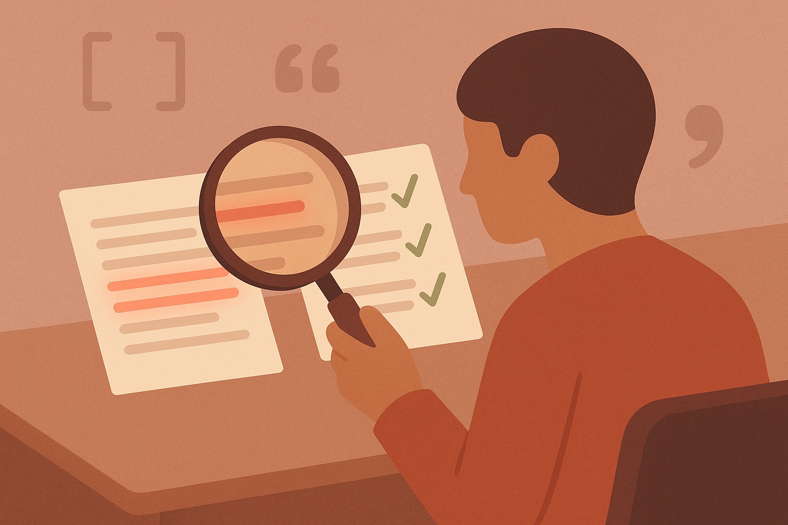 AI is great at research. It's terrible at sourcing.