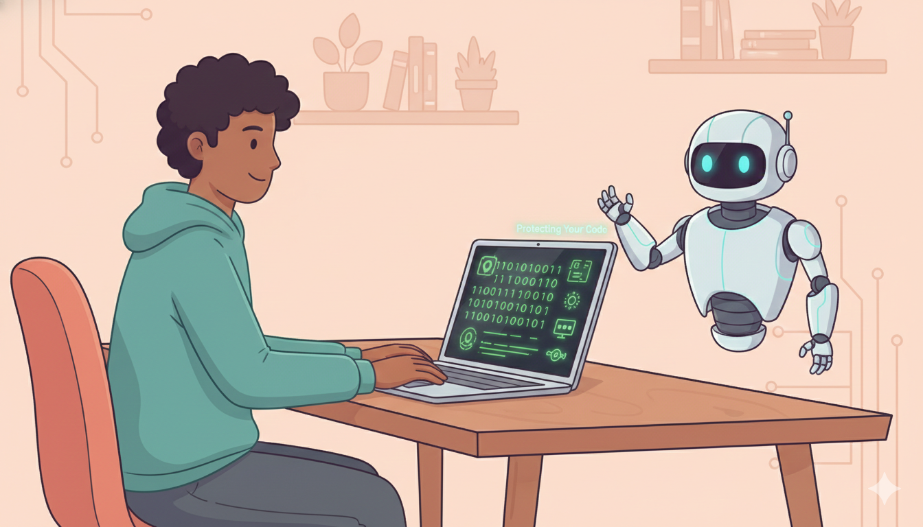 I rebuilt my entire website with AI in one sitting