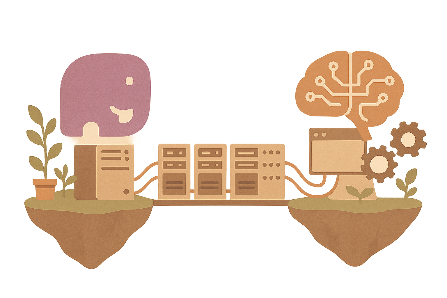 The fediverse has an AI problem